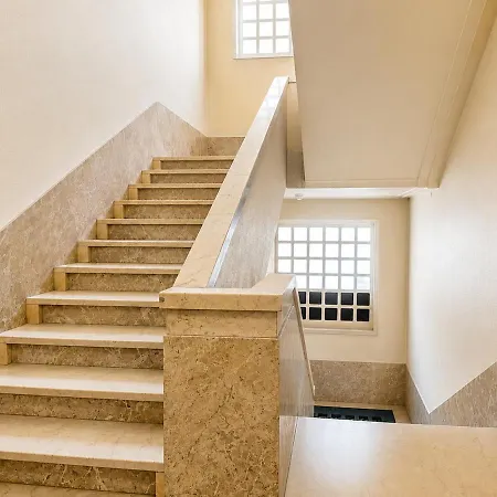 Downtown With Garage, Private Terrace And Elevator Lejlighed Genova
